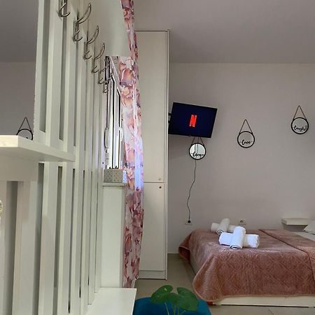 Ayso Inn Tirana City Center מראה חיצוני תמונה