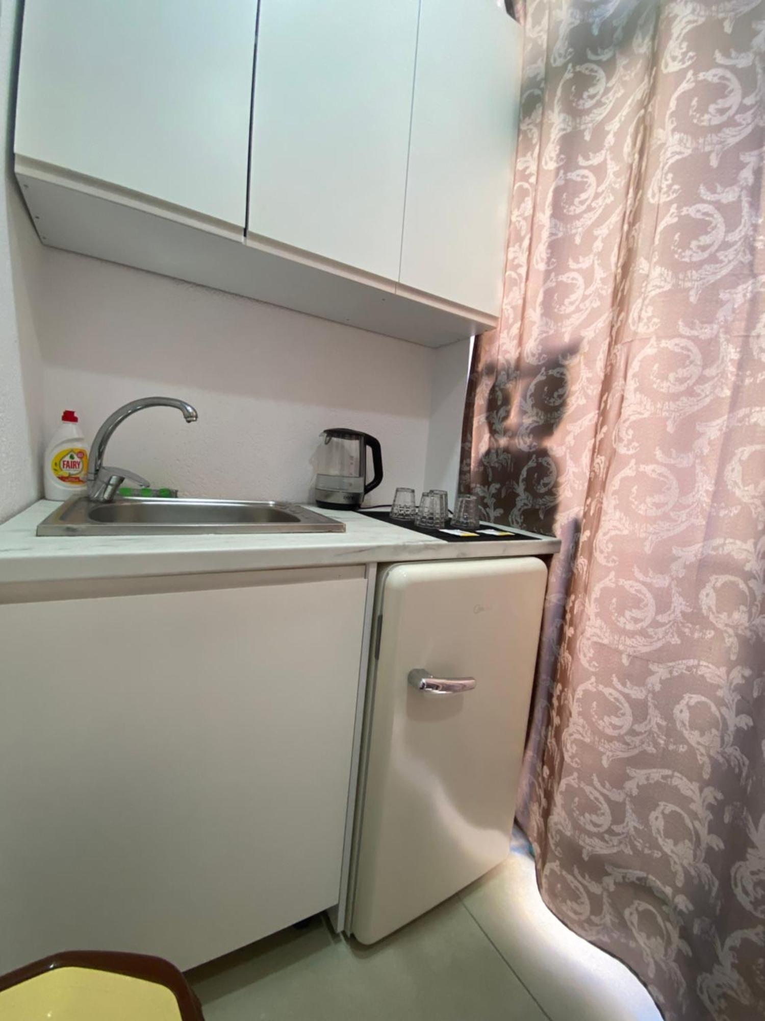 Ayso Inn Tirana City Center מראה חיצוני תמונה