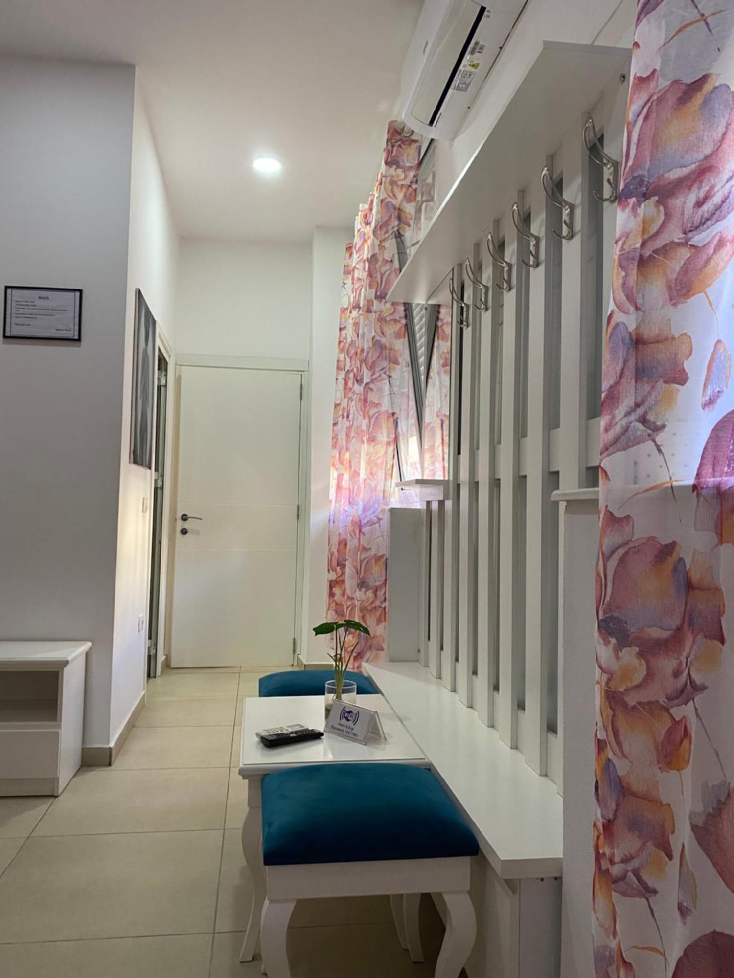 Ayso Inn Tirana City Center מראה חיצוני תמונה